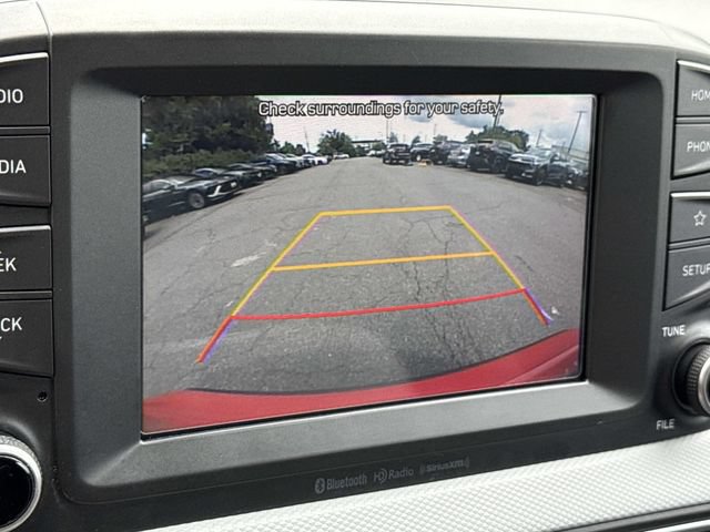 Used 2019 Hyundai Kona SEL AWD/4WD image 20