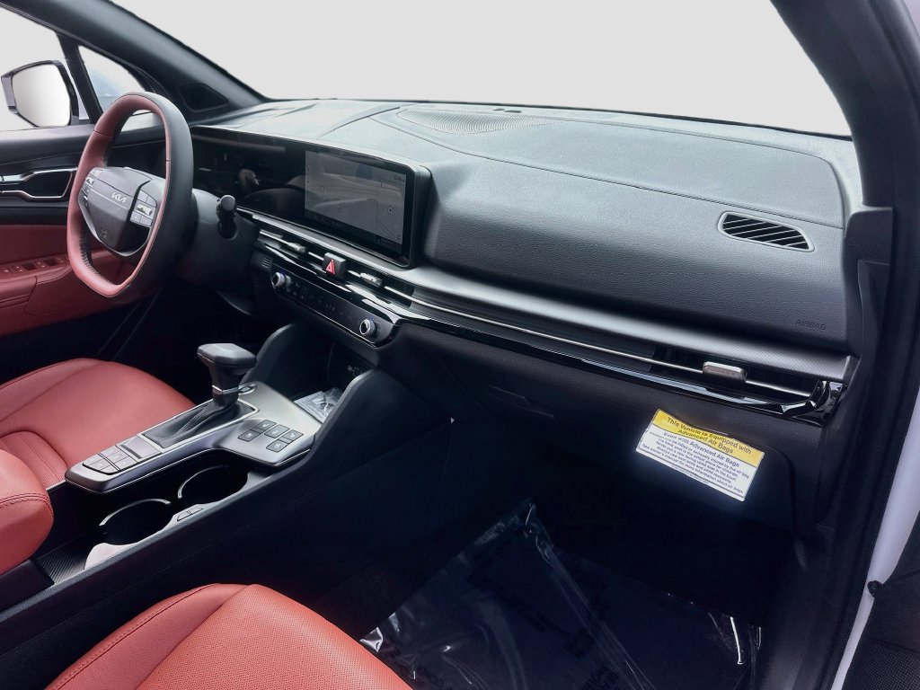 New 2027 Kia Sportage SX FWD image 30