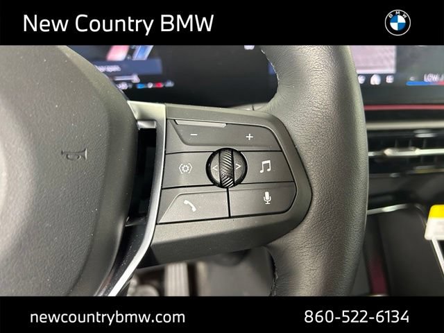 Used 2026 BMW X1 xDrive28i w/ Convenience Package AWD/4WD image 16