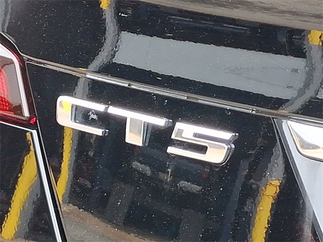 Used 2025 Cadillac CT5 Premium Luxury w/ Platinum Package image 30