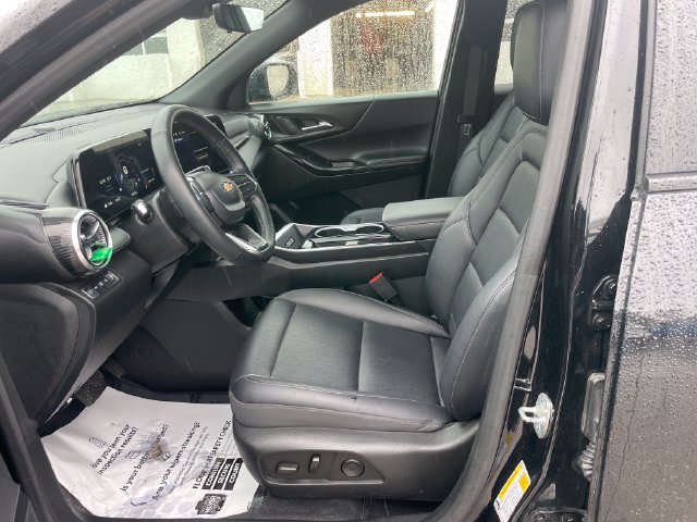 Used 2025 Chevrolet Equinox LT w/ Convenience Package II AWD/4WD image 19