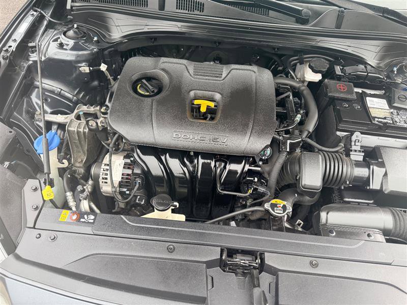 Used 2019 Kia Forte Sedan image 34