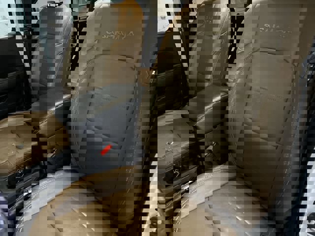 Used 2021 Jeep Wrangler Unlimited Sahara w/ Cold Weather Group image 19