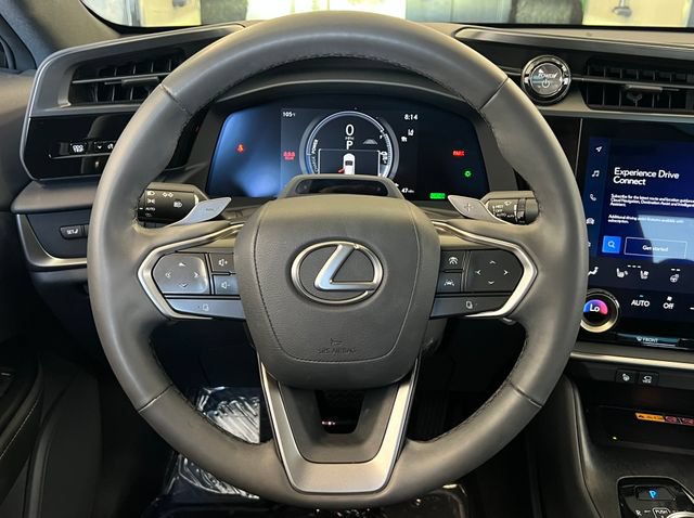 Used 2024 Lexus RZ 450e Premium AWD/4WD image 36