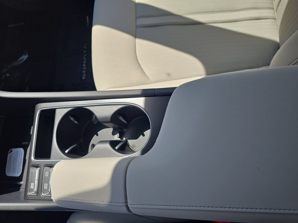 New 2026 Hyundai Sonata SEL FWD image 20