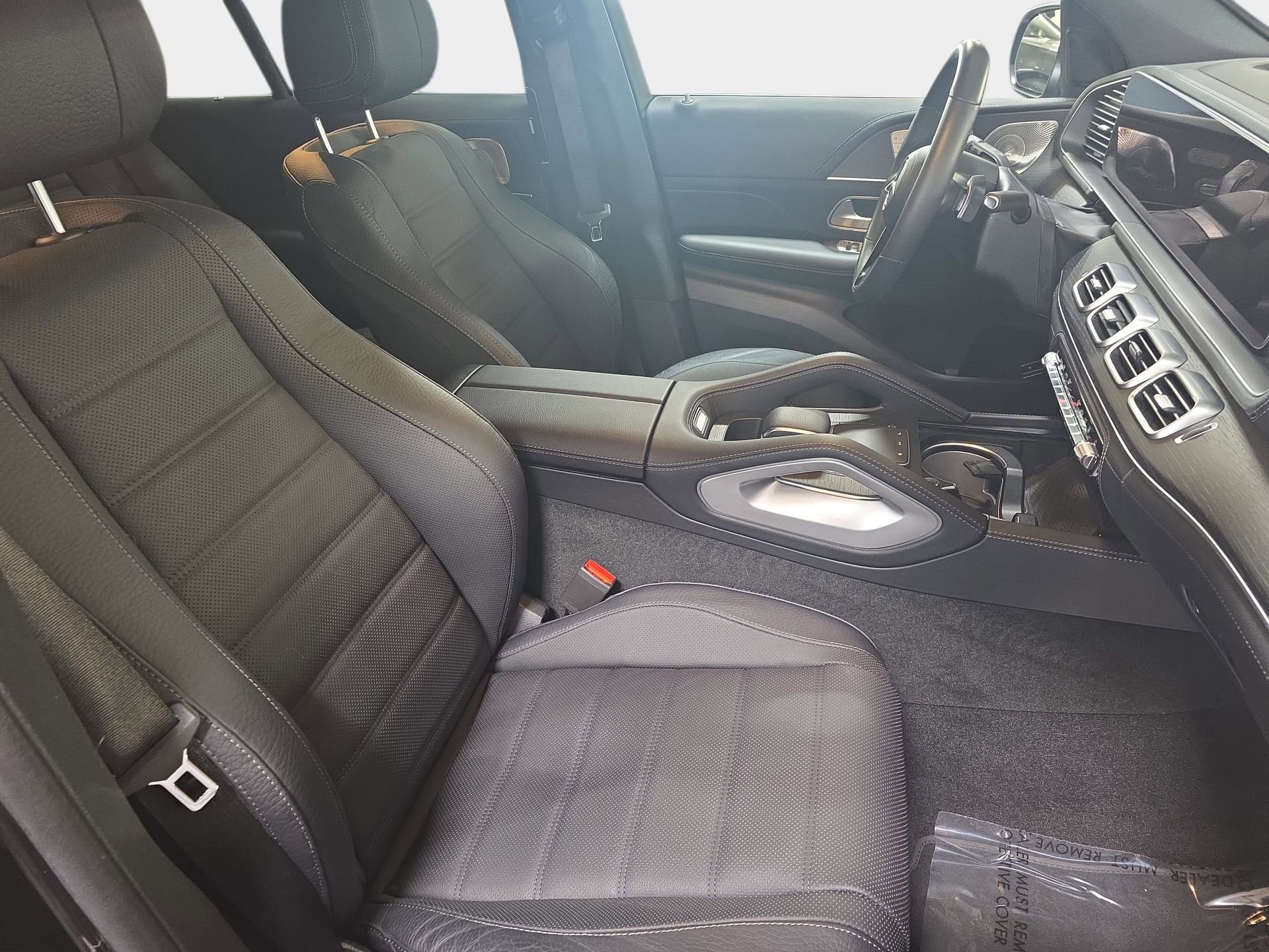 Used 2024 Mercedes-Benz GLE 450e 4MATIC image 10