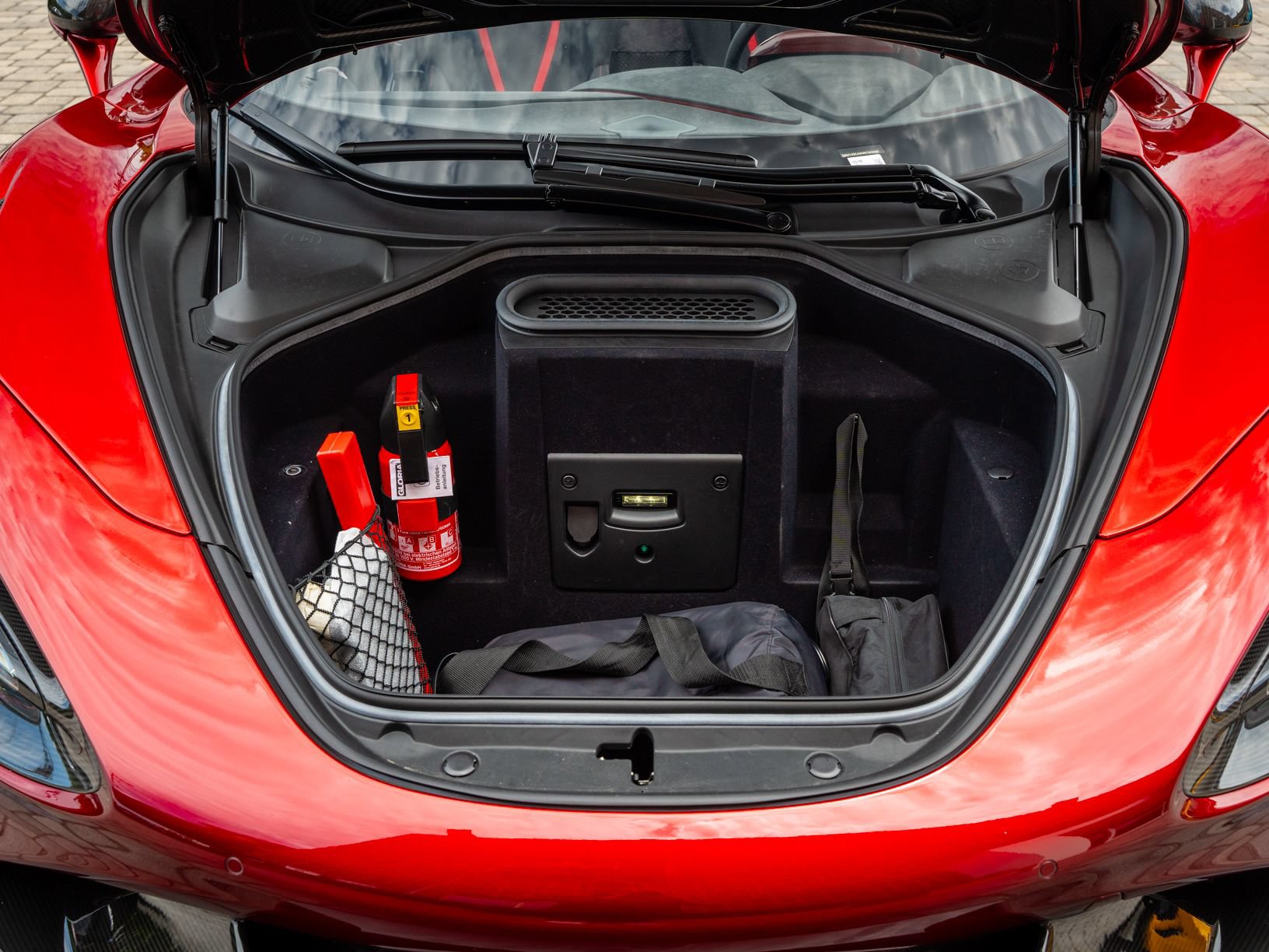 Used 2022 McLaren 765LT RWD image 44