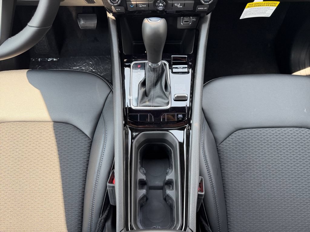 New 2026 Jeep Compass Latitude AWD/4WD image 11