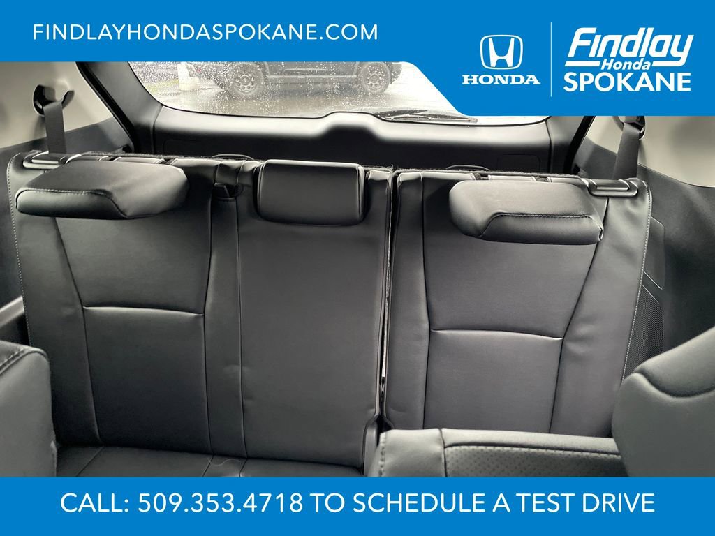 Used 2026 Toyota Highlander Limited image 20