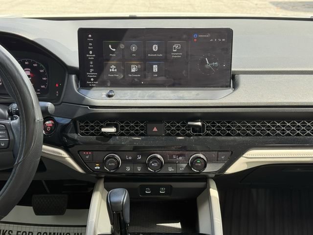 Used 2023 Honda Accord EX-L image 21