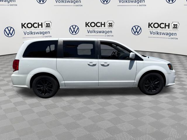 Used 2019 Dodge Grand Caravan GT FWD image 9