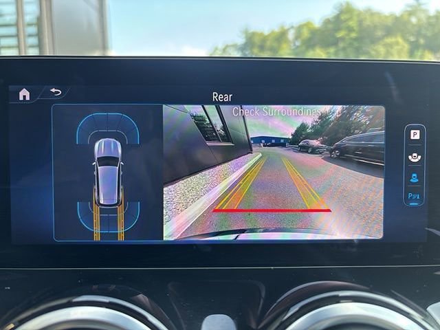 Used 2025 Mercedes-Benz GLB 250 GLB 250 image 25