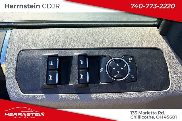 Used 2021 Ford F250 XLT AWD/4WD image 15