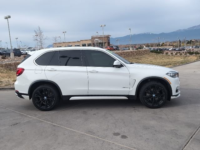 Used 2017 BMW X5 xDrive35i image 10