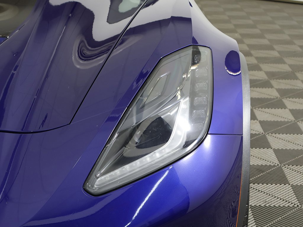 Used 2018 Chevrolet Corvette Z06 image 15