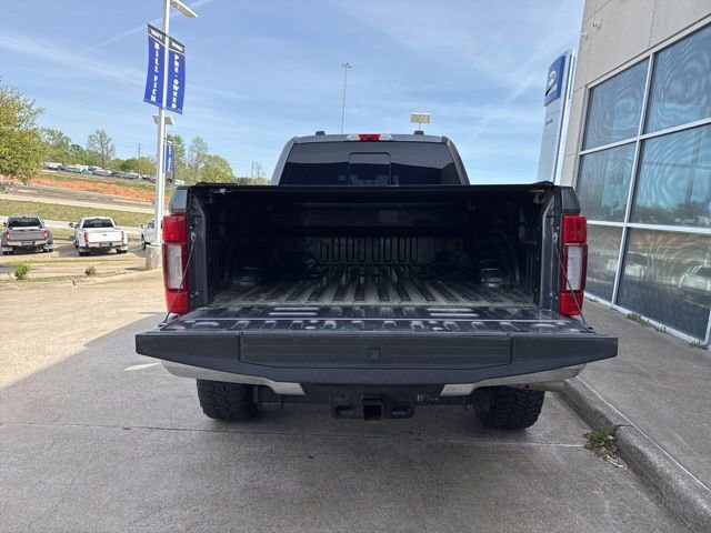Used 2022 Ford F250 Lariat w/ Lariat Ultimate Package image 7