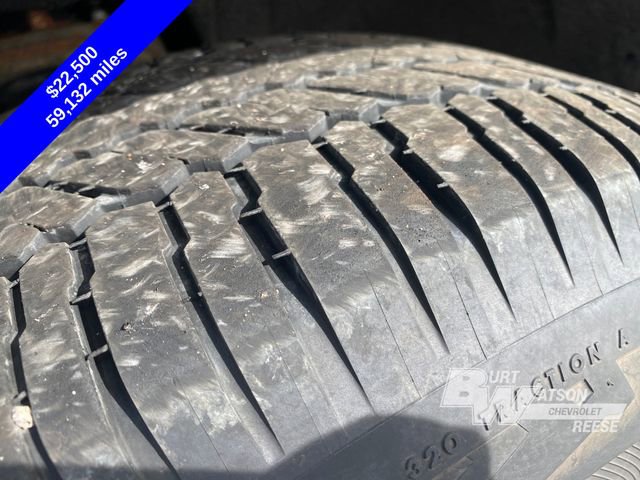 Used 2016 Chevrolet Silverado 1500 LT w/ All Star Edition AWD/4WD image 15