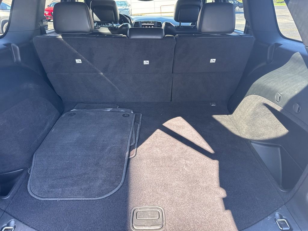 Used 2018 Jeep Grand Cherokee Altitude image 53