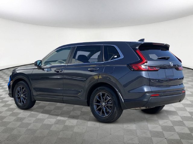 New 2027 Honda CR-V EX-L image 5