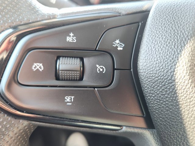 Used 2024 Chevrolet TrailBlazer LT w/ Driver Confidence Package image 29