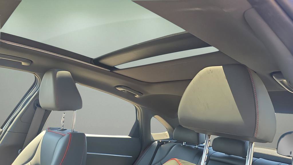 Certified 2022 Hyundai Sonata SEL Plus FWD image 15