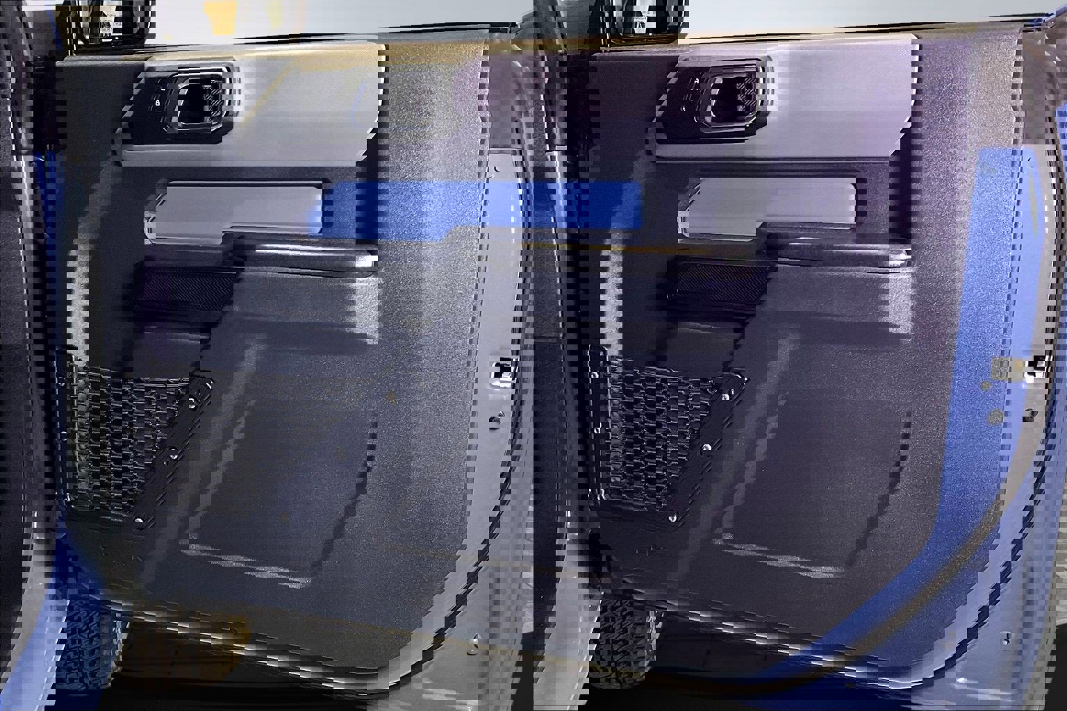 Used 2024 Ford Bronco Big Bend image 27