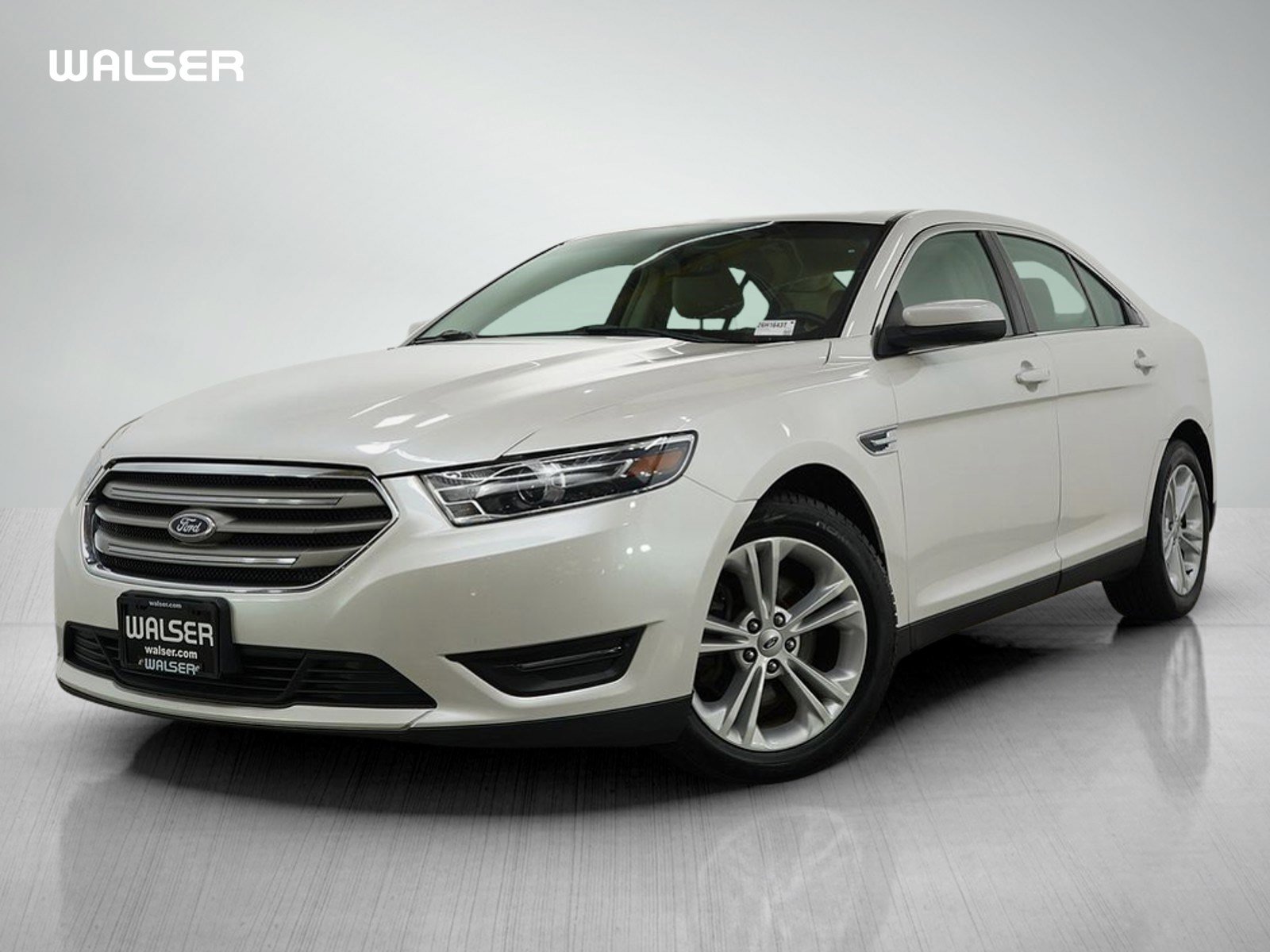 Used 2016 Ford Taurus SEL w/ Equipment Group 201A
