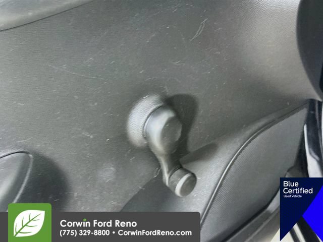 Used 2020 Chevrolet Spark LS FWD image 20