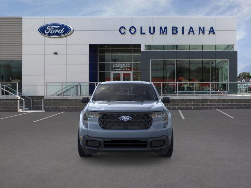 New 2026 Ford Maverick XLT w/ 4K Tow Package AWD/4WD image 6