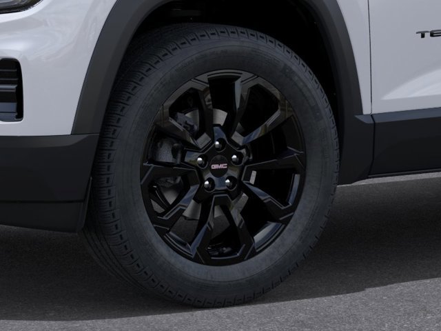 New 2026 GMC Terrain Elevation w/ Elevation Premium Package AWD/4WD image 9