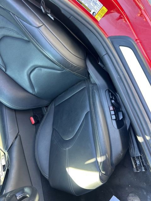 Used 2023 Toyota Supra Premium w/ Driver Assist Package RWD image 7