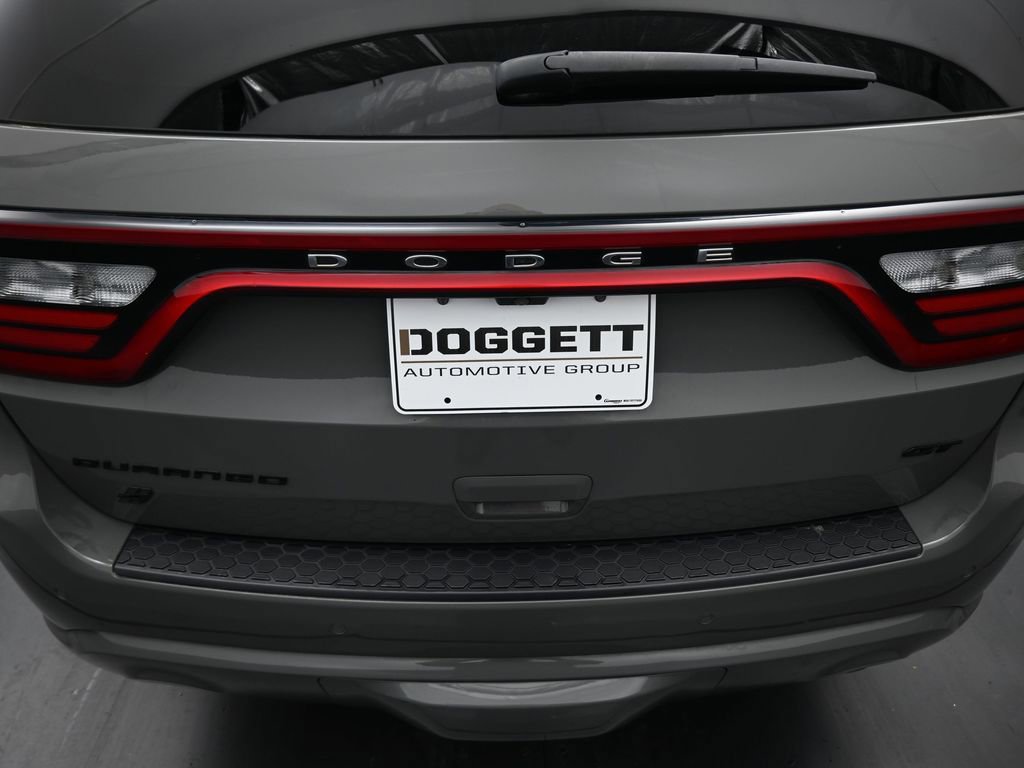 Used 2020 Dodge Durango GT w/ Blacktop Package AWD/4WD image 12