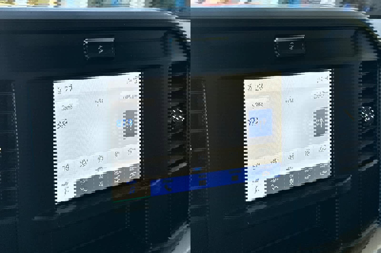 New 2026 Ford F250 XL w/ STX Appearance Package image 15