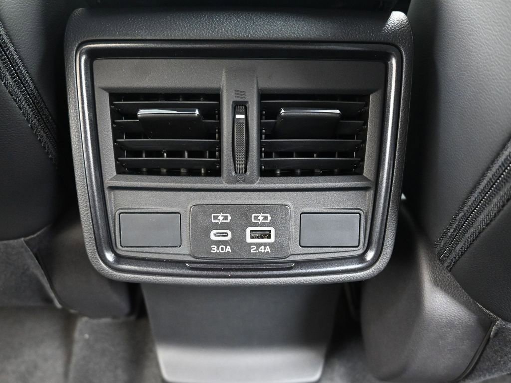 New 2026 Subaru Forester Limited image 17