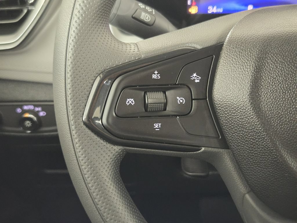 New 2026 Chevrolet TrailBlazer LS w/ LS Convenience Package FWD image 30