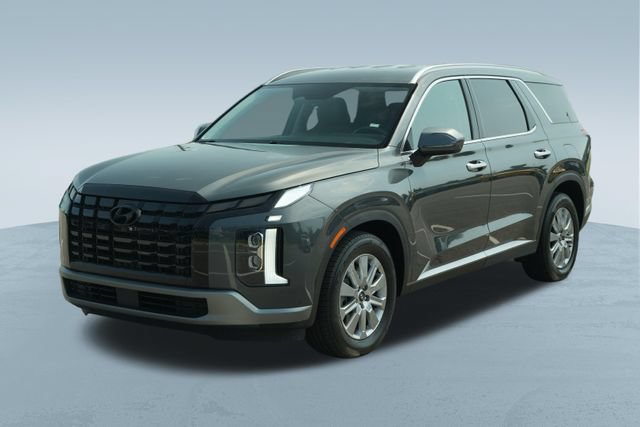 Used 2025 Hyundai Palisade SEL FWD image 3