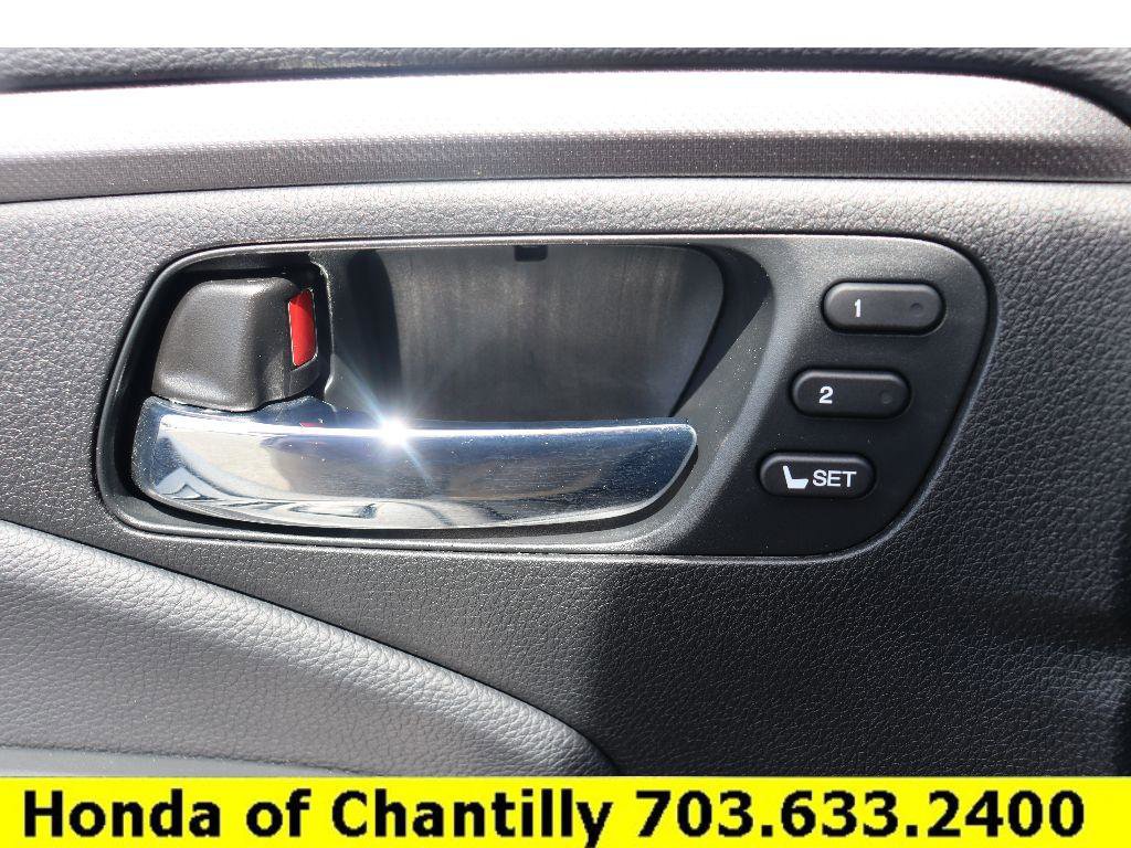 Used 2023 Honda Ridgeline RTL image 26