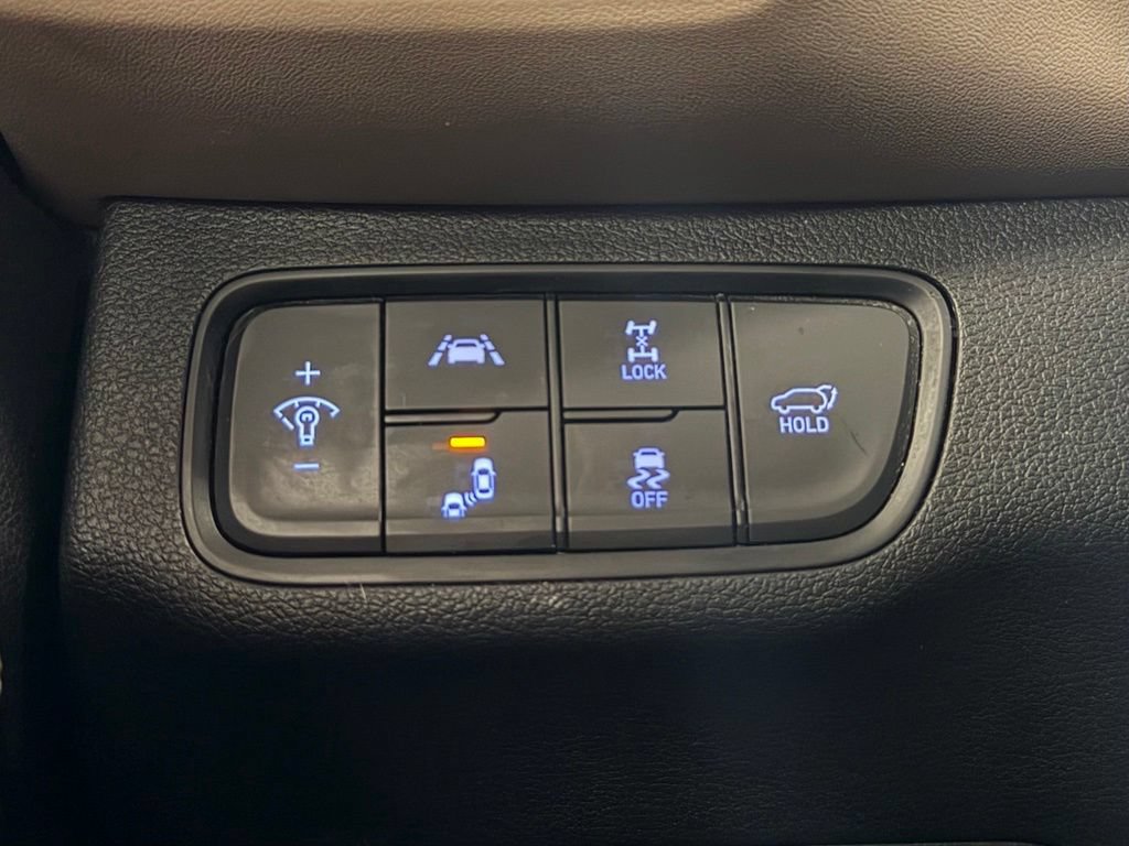 Used 2019 Hyundai Santa Fe AWD image 14