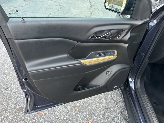 Used 2018 GMC Acadia Denali w/ Technology Package image 11