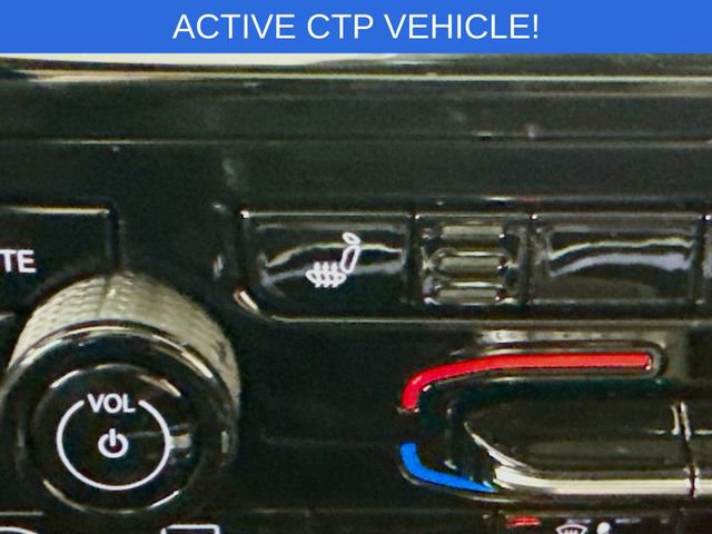 New 2025 Jeep Grand Cherokee Altitude w/ Trailer Tow Package image 19