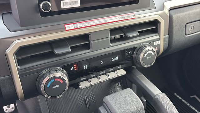 New 2026 Toyota Tacoma TRD Sport image 18