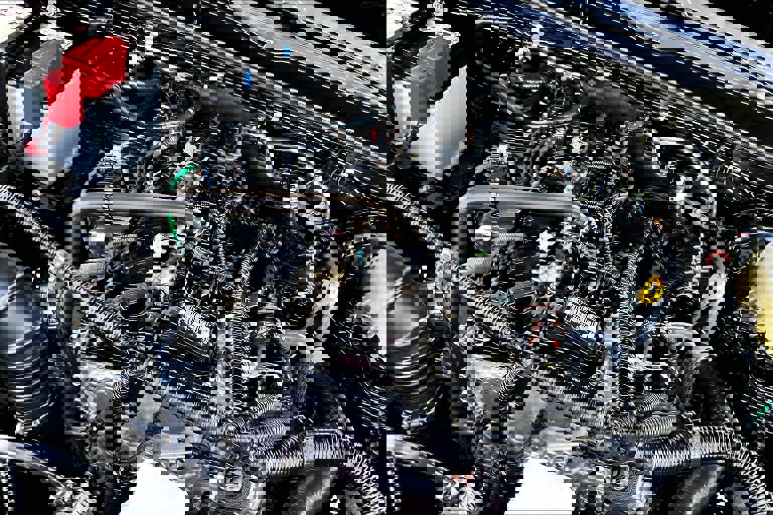 Used 2025 Toyota 4Runner SR5 image 31