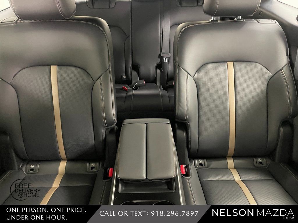 New 2026 MAZDA CX-90 3.3 Turbo S w/ Premium Plus image 36