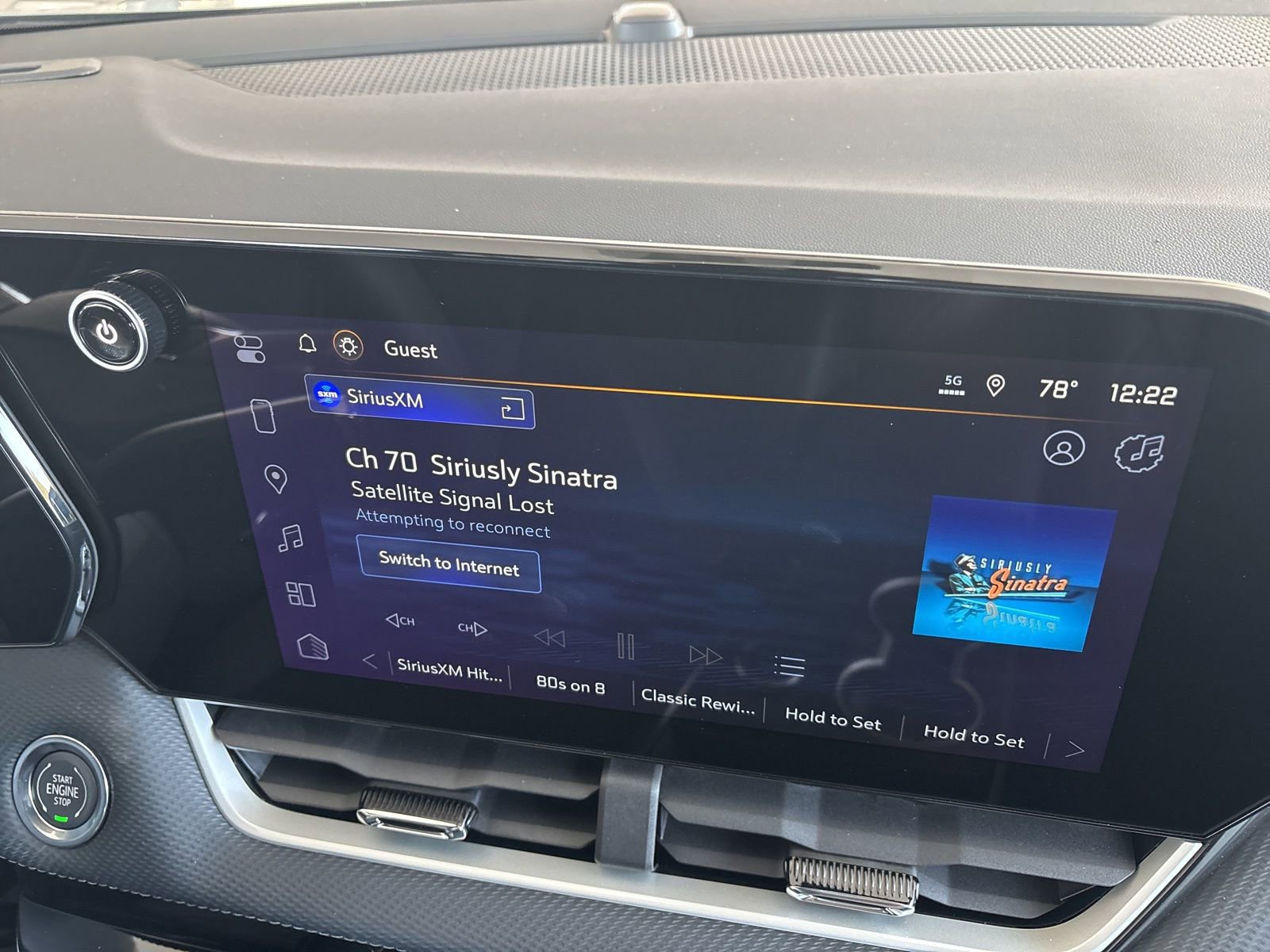 New 2026 Chevrolet Equinox LT w/ Convenience Package II image 23