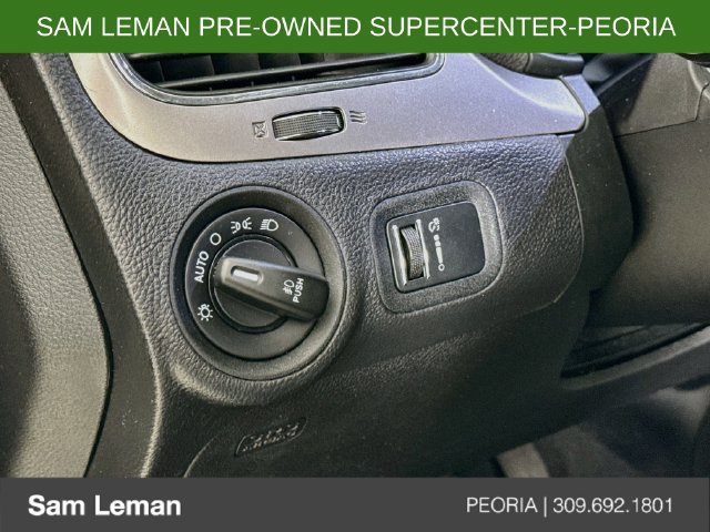 Used 2016 Dodge Journey Crossroad FWD image 10