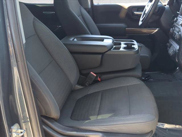 Used 2020 Chevrolet Silverado 1500 RST w/ RST Value Package RWD image 26