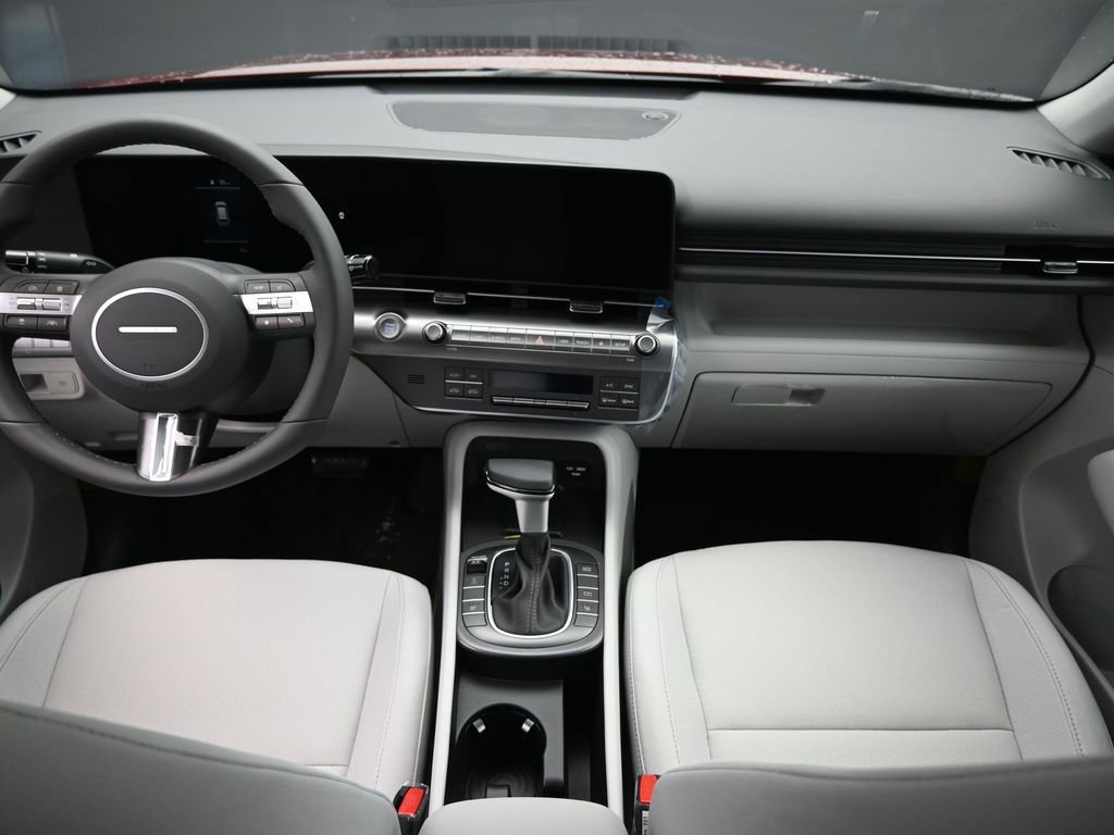 New 2026 Hyundai Kona SEL Sport image 23