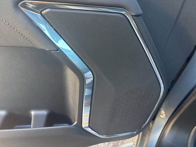 New 2026 GMC Sierra 1500 Elevation w/ Elevation Select Package image 13