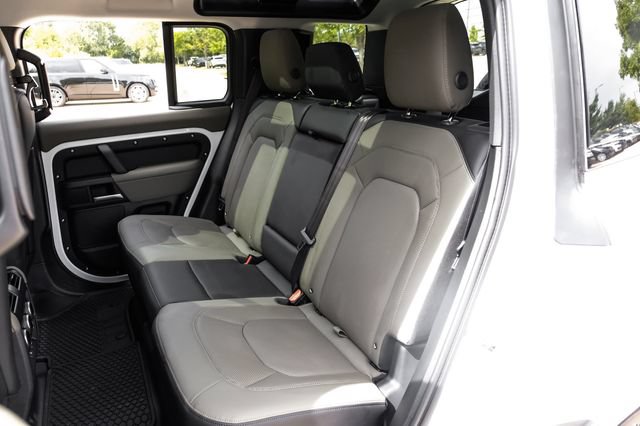 New 2026 Land Rover Defender 110 S AWD/4WD image 50