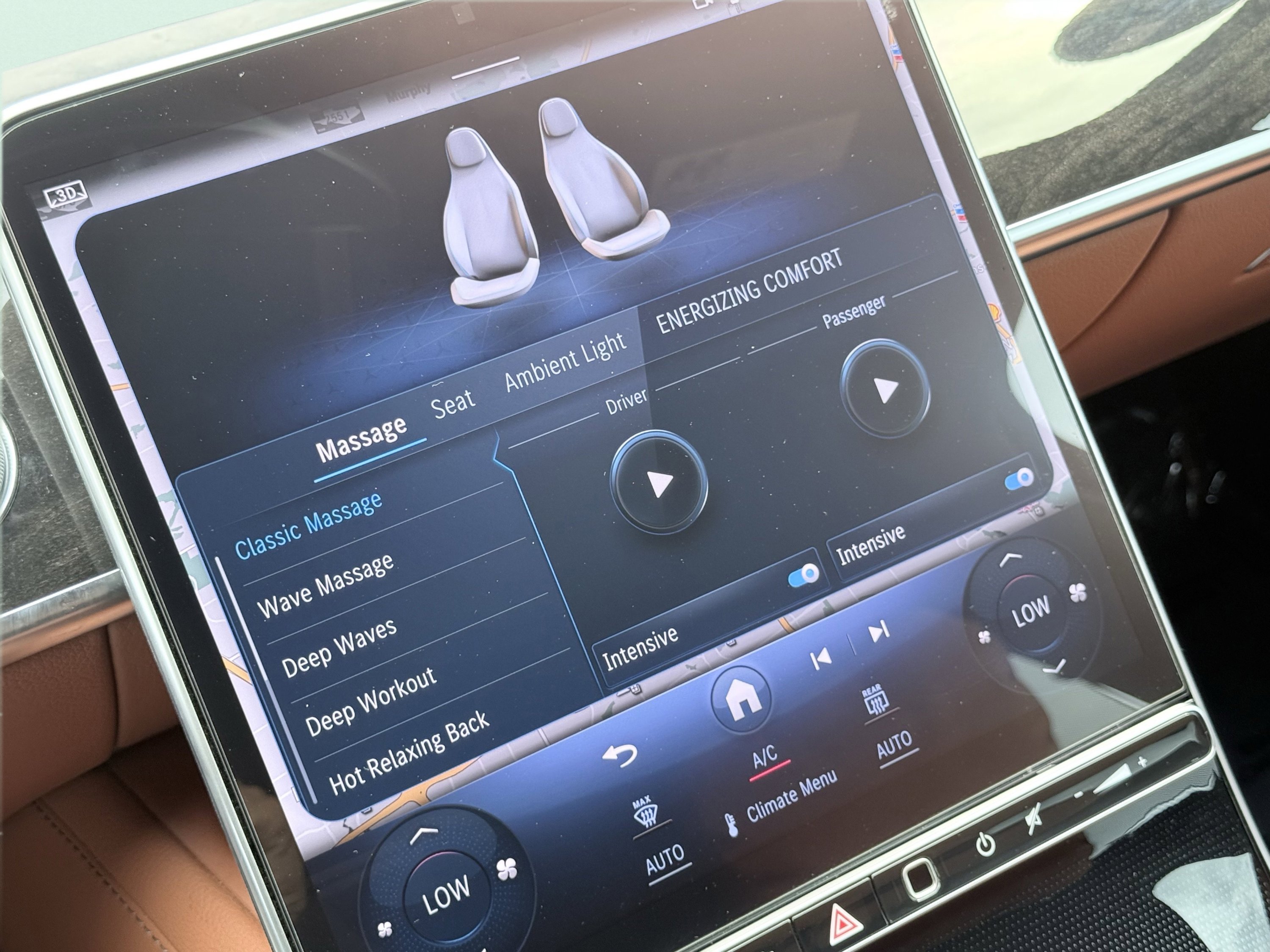 Used 2023 Mercedes-Benz S 580 4MATIC Sedan image 77